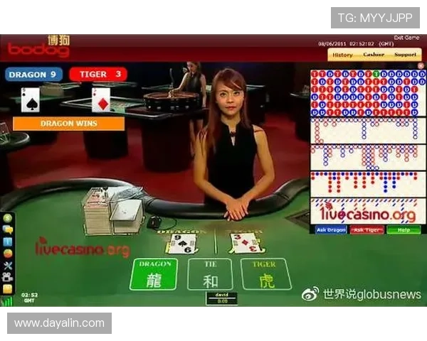 凯发竞咪百家乐：体验最刺激的线上百家乐游戏新玩法