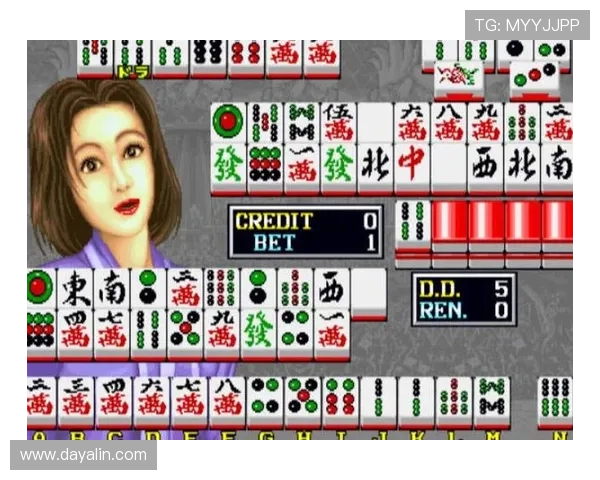 二人麻将app下载让你随时随地享受双人对战乐趣的最佳平台推荐