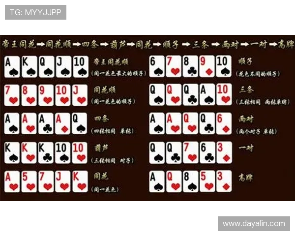 德州扑克规则详解：全面解析游戏流程与玩法技巧帮助新手快速入门